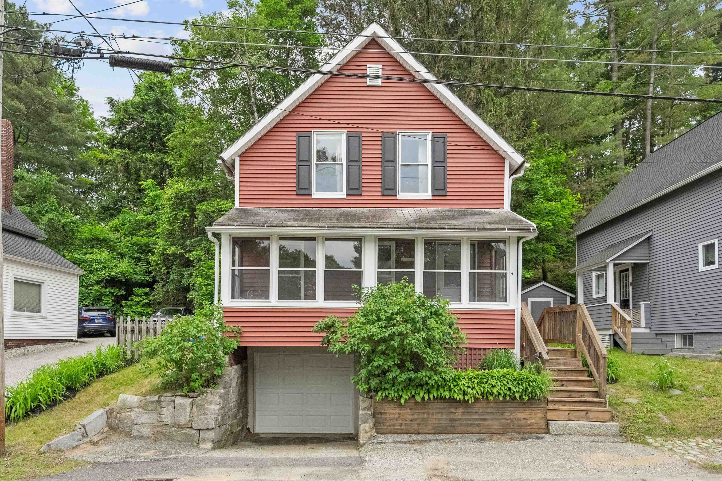 19 Highland Street