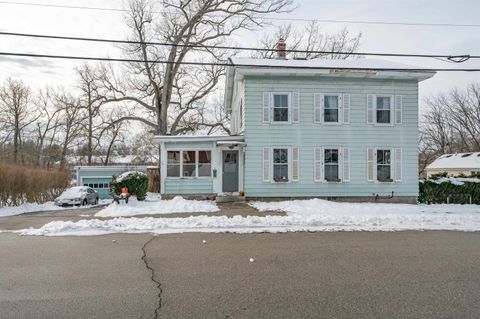 11 Souhegan Street Milford NH 03055