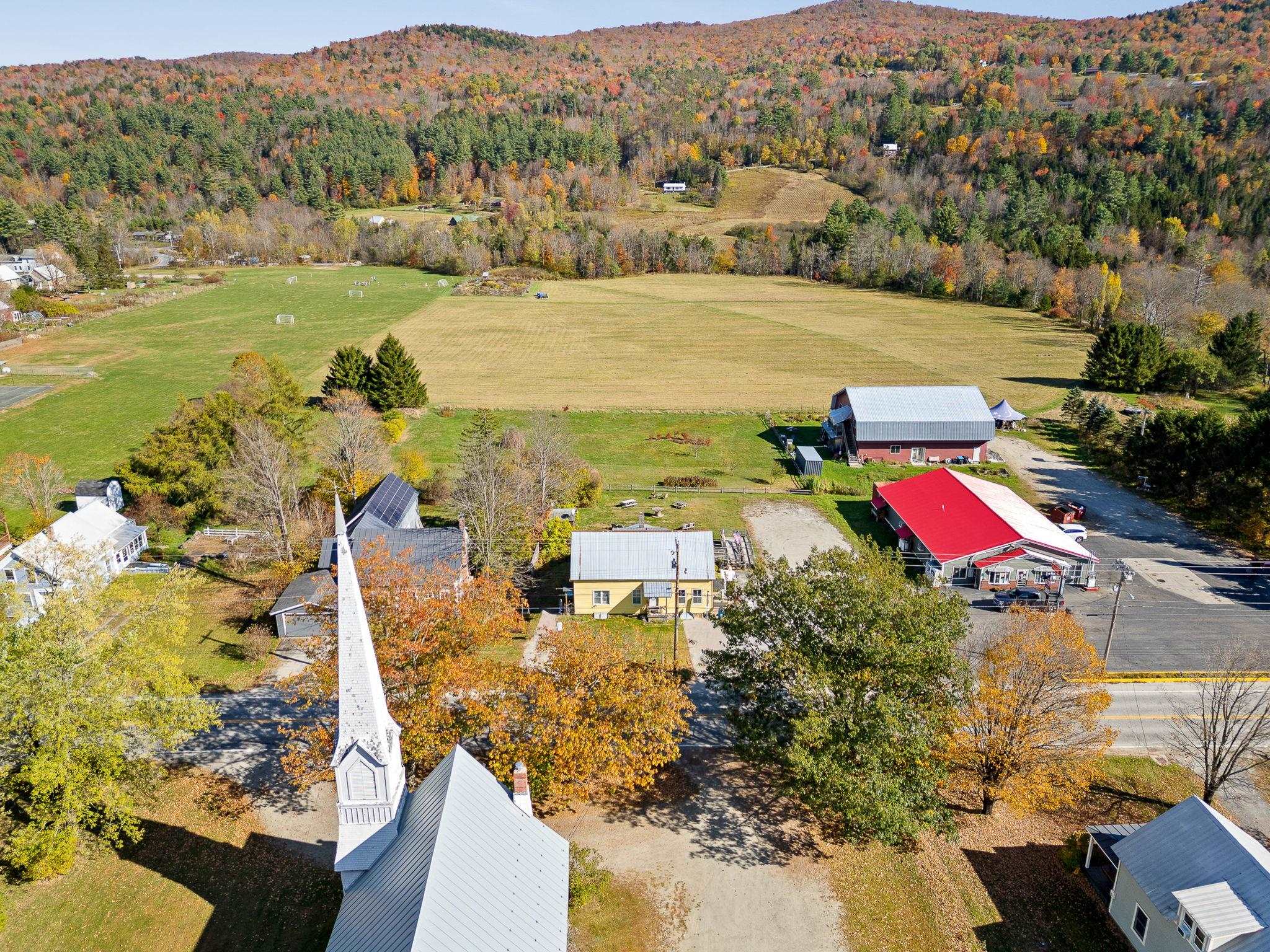 34 Worcester Village Road