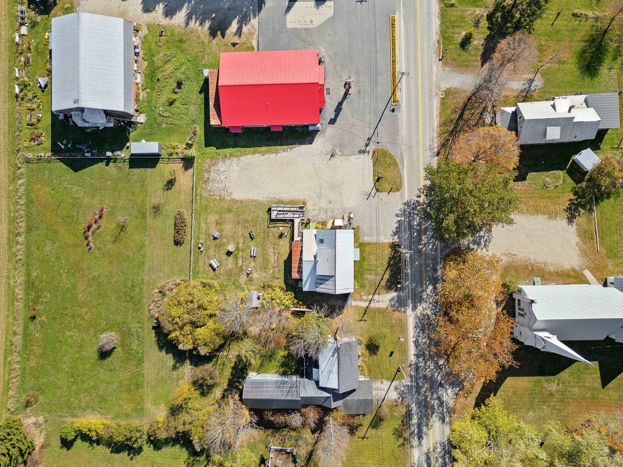 34 Worcester Village Road