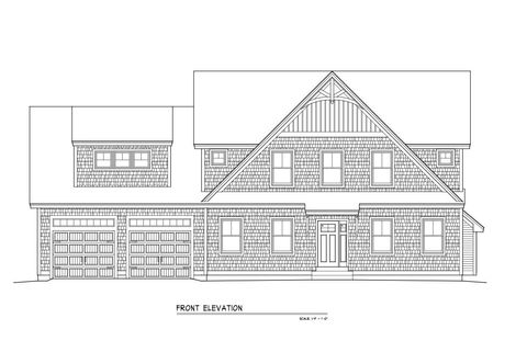 Lot 62 StoneArch at GreenHill Lot 62 Barrington NH 03825