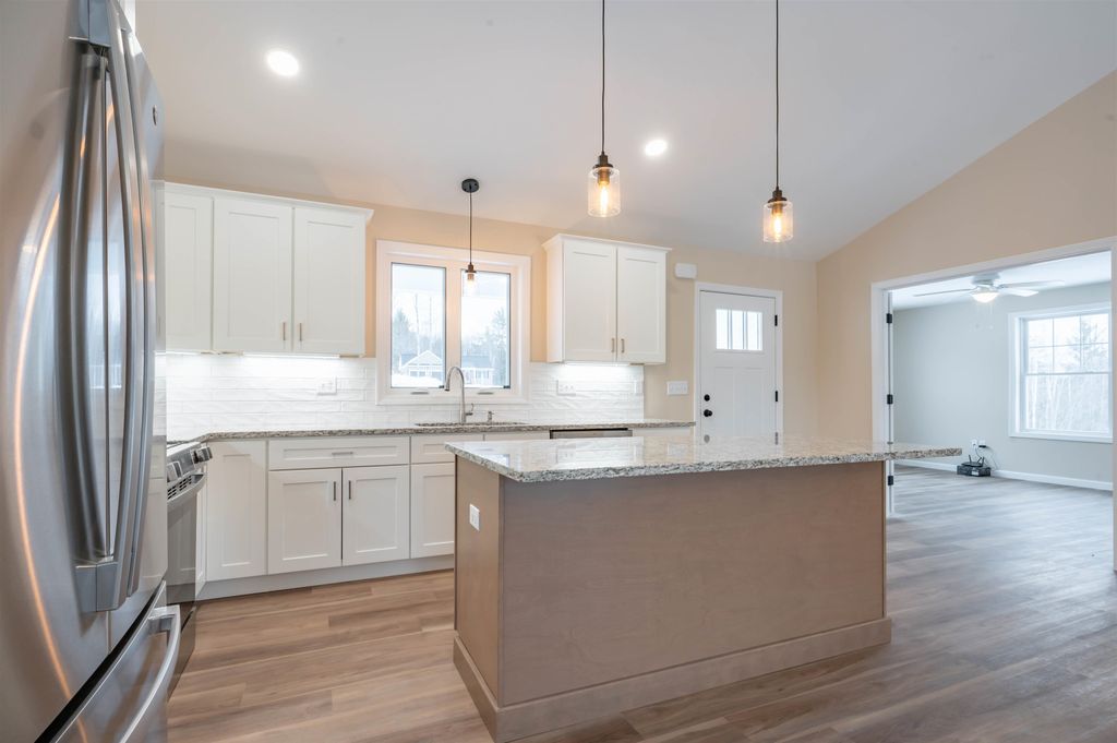 Photo of 19 Old Mill Farm Road, Hillsborough, NH 03244 (MLS # 5083454)