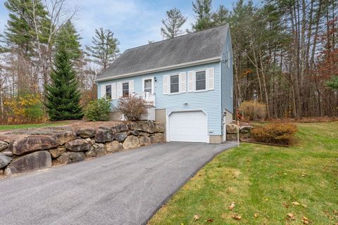 Photo of 41 Golden Gate Drive, Hooksett, NH 03106 (MLS # 5077024)
