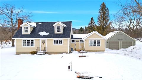 764 Myers Road Shaftsbury VT 05262