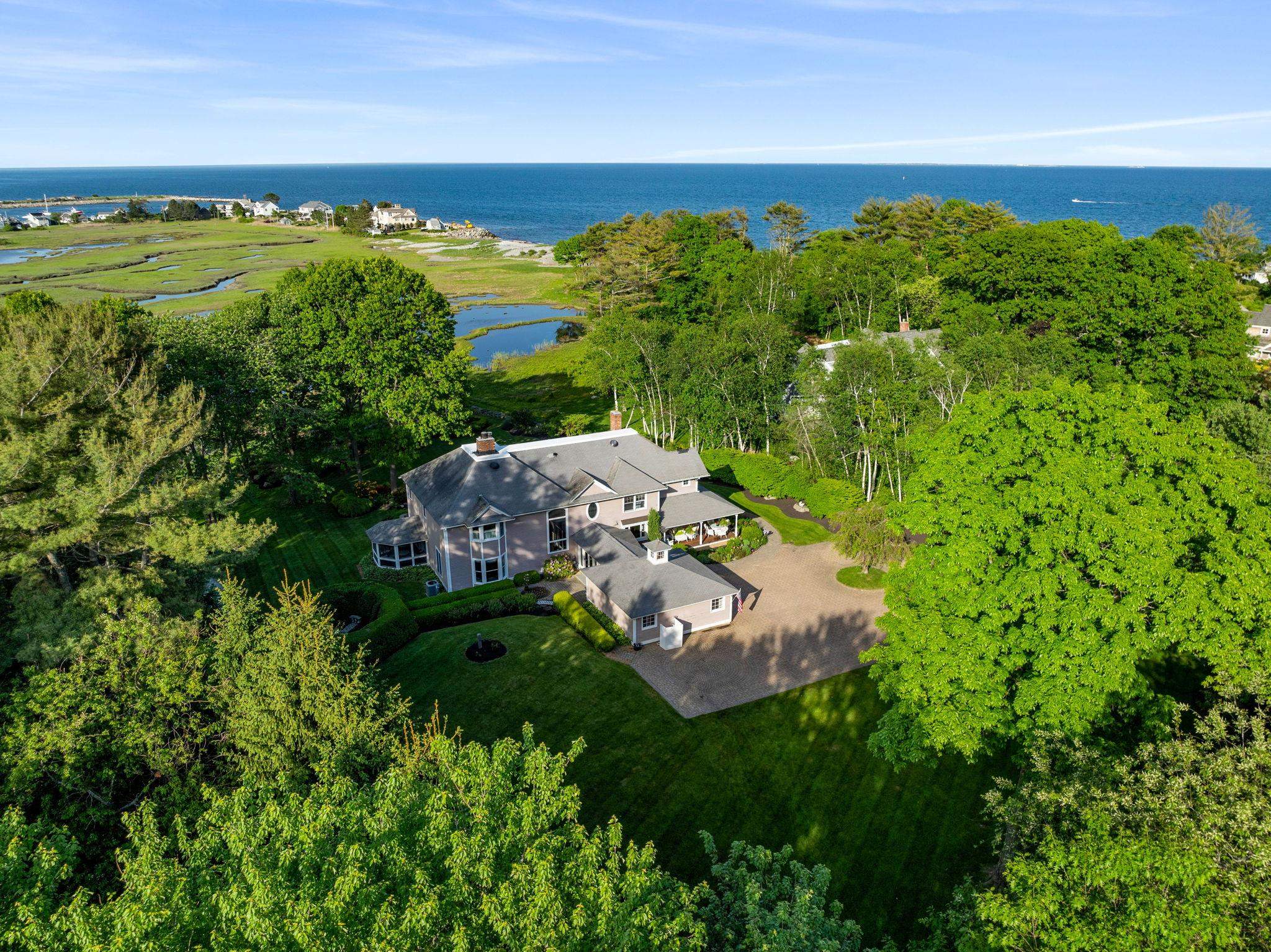 6 Wildwood Lane