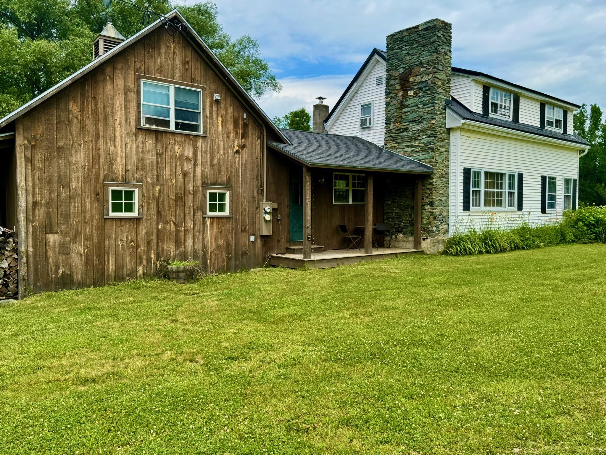 1970 Stowe Hollow Road