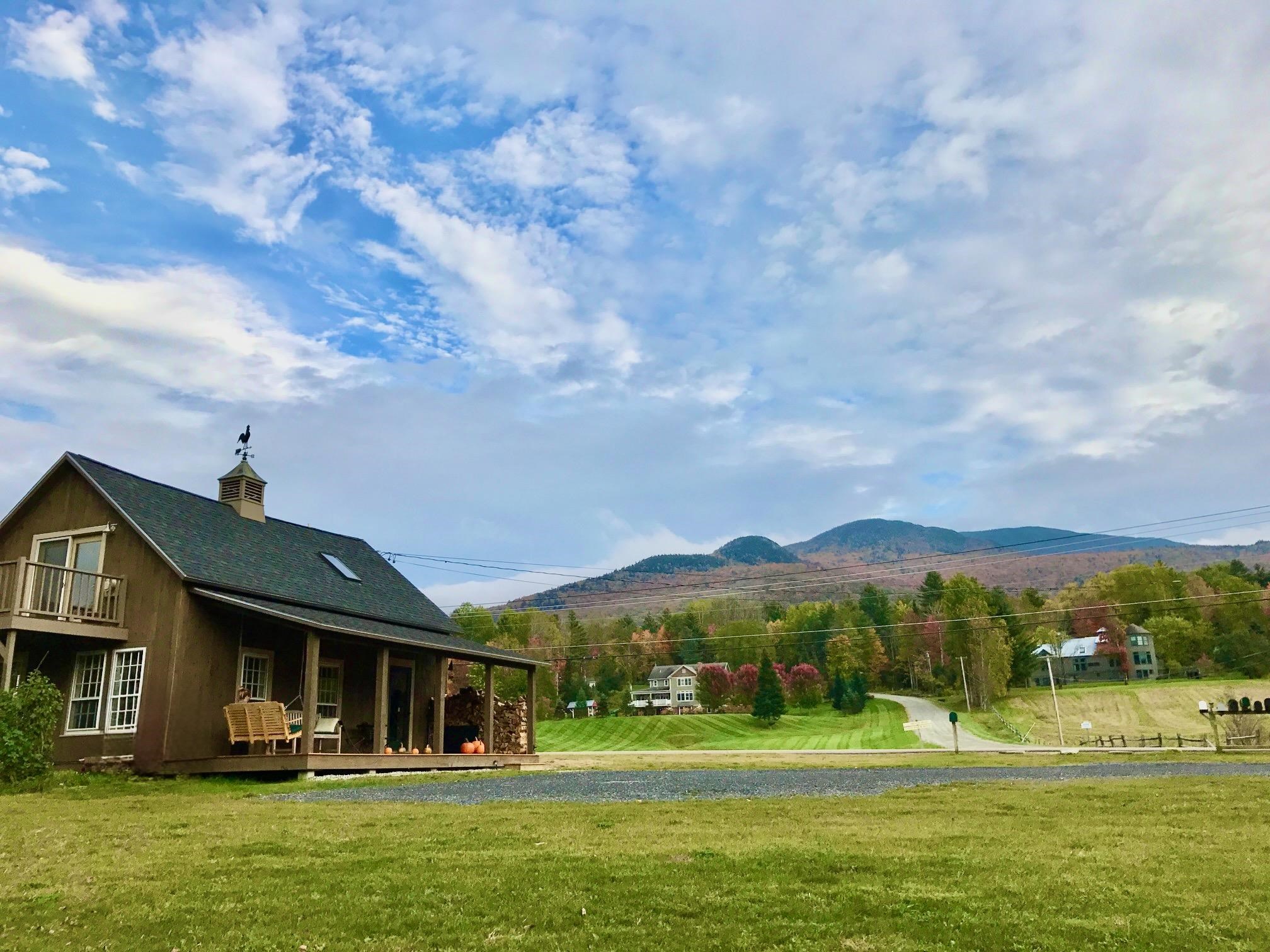 1970 Stowe Hollow Road