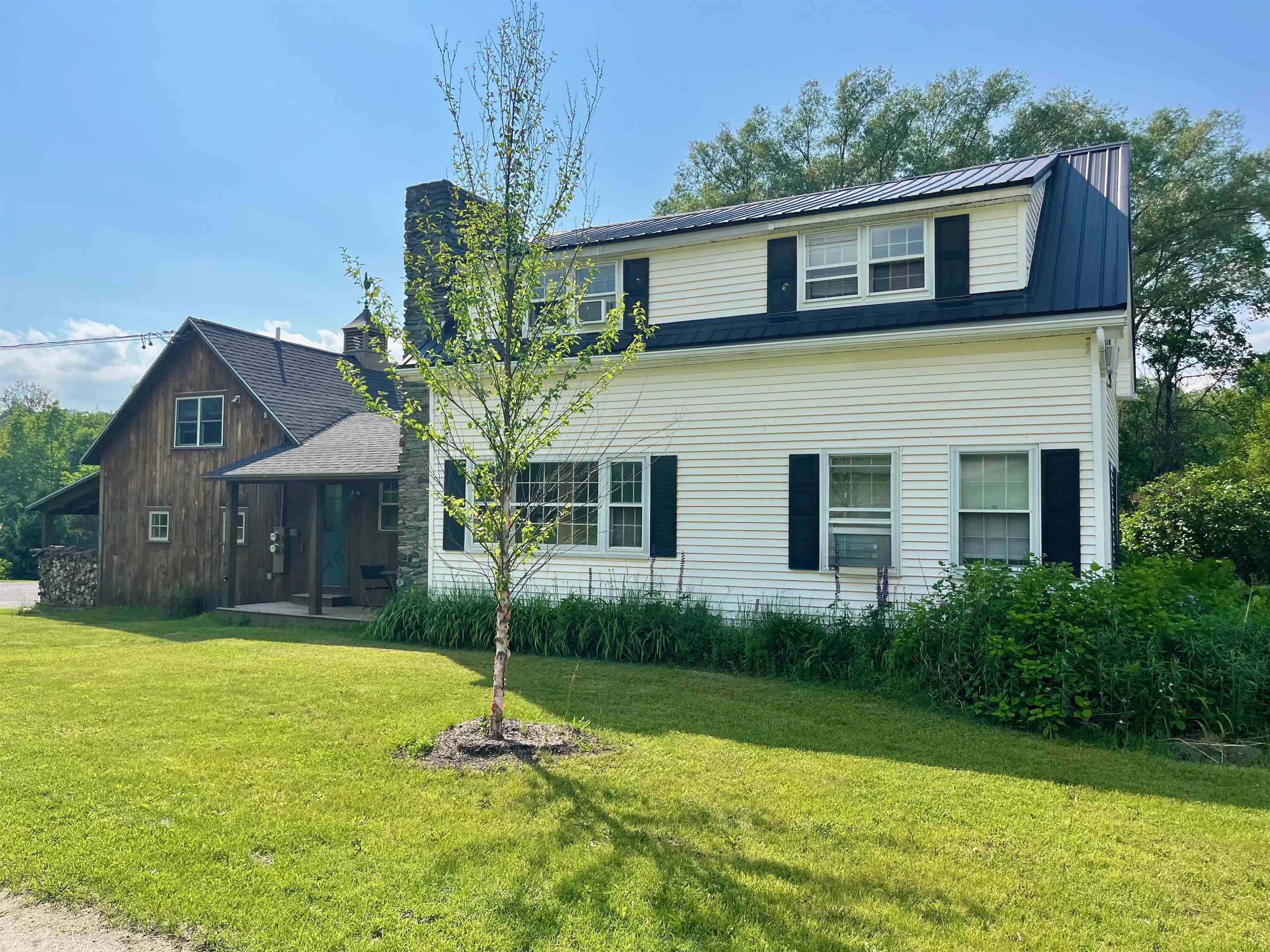 1970 Stowe Hollow Road