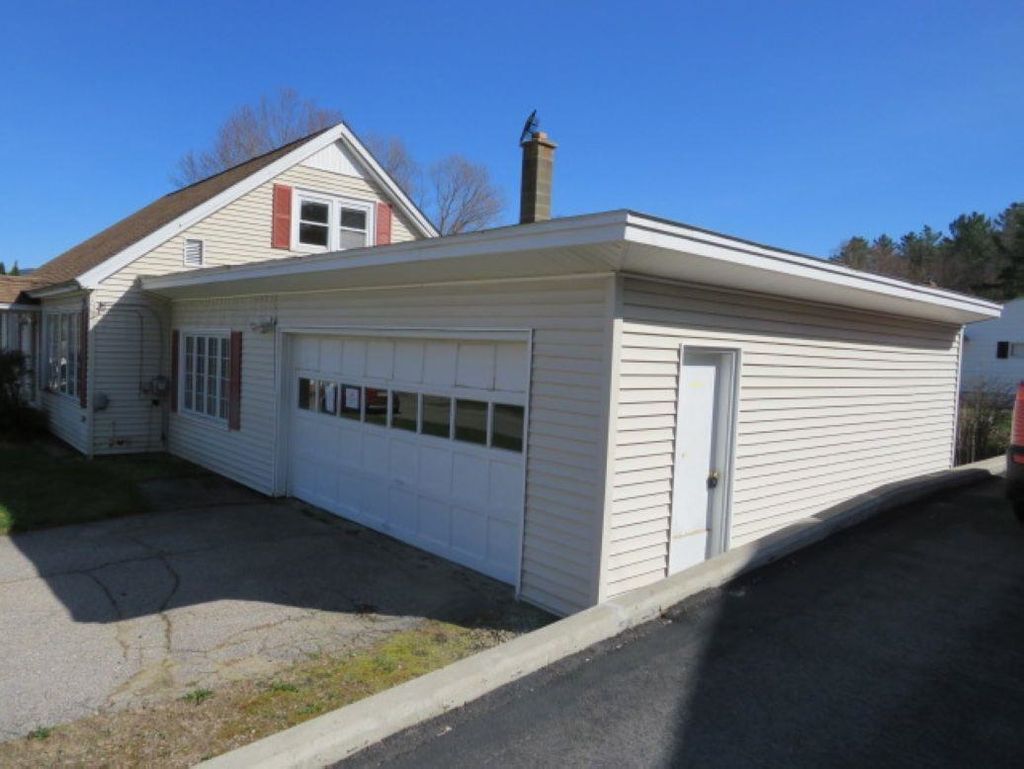 Photo of 31 Williamson Avenue, Berlin, NH 03570 (MLS # 5072259)