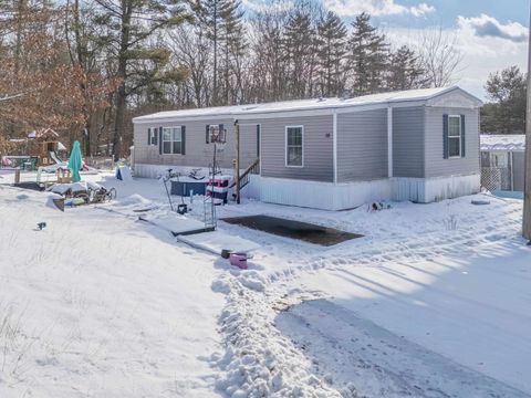 28 Woodlawn Drive Allenstown NH 03275