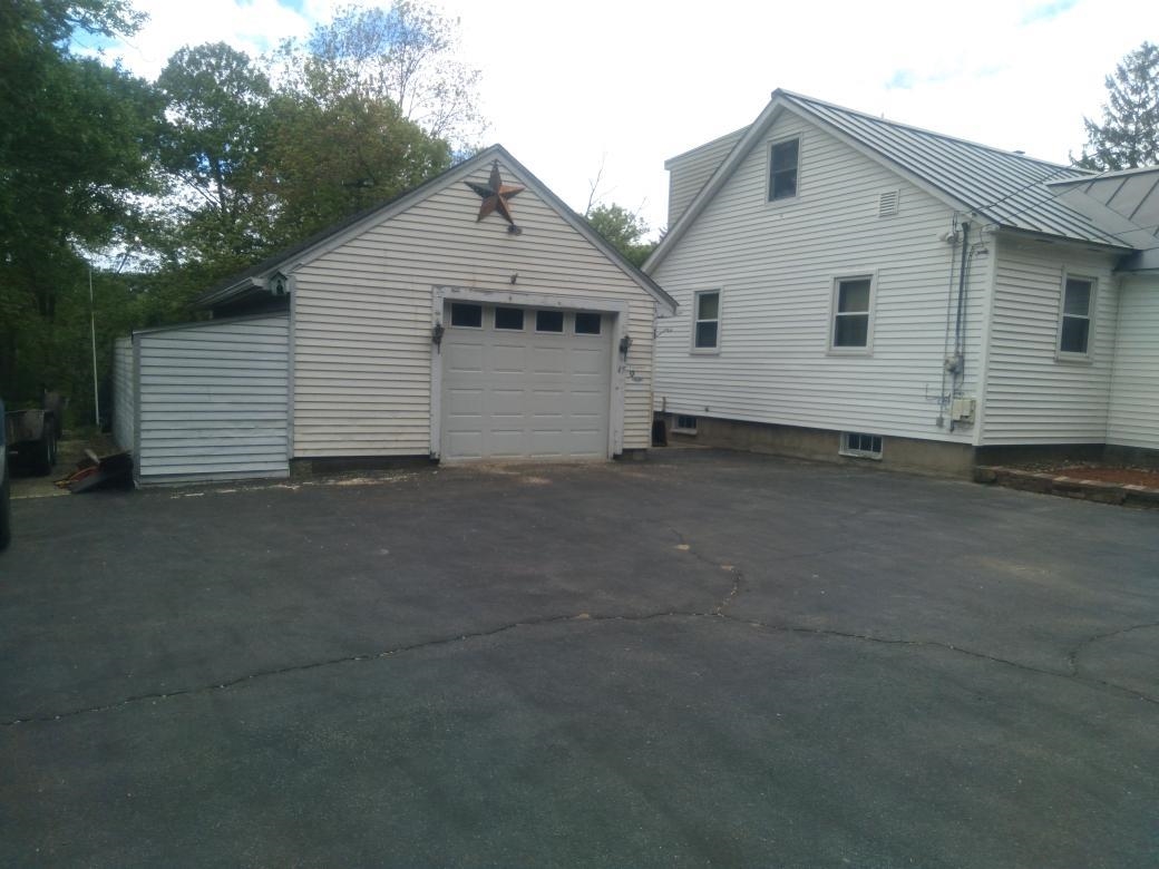 45 North Main Street