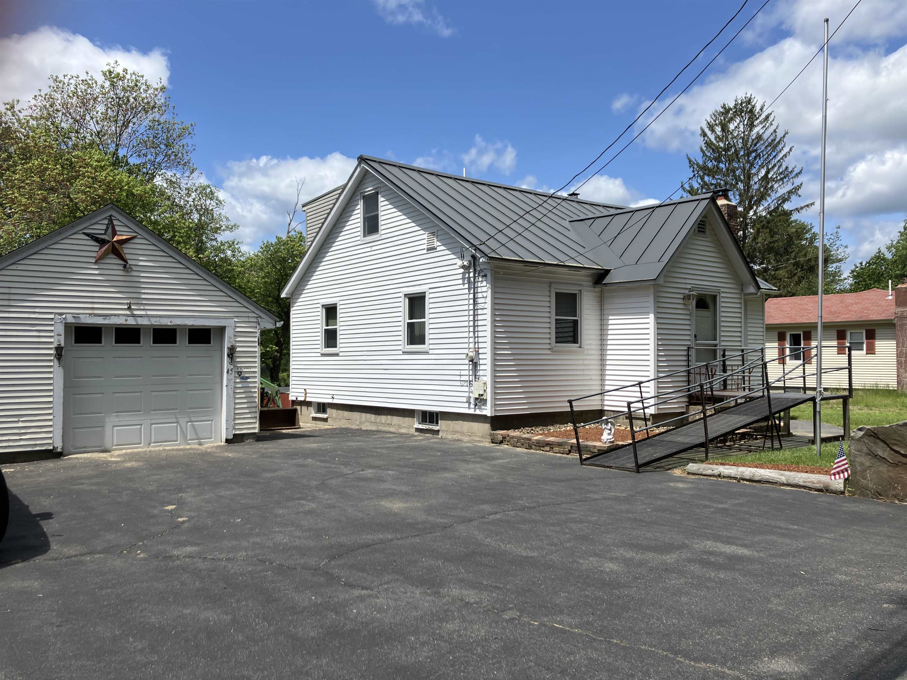 45 North Main Street