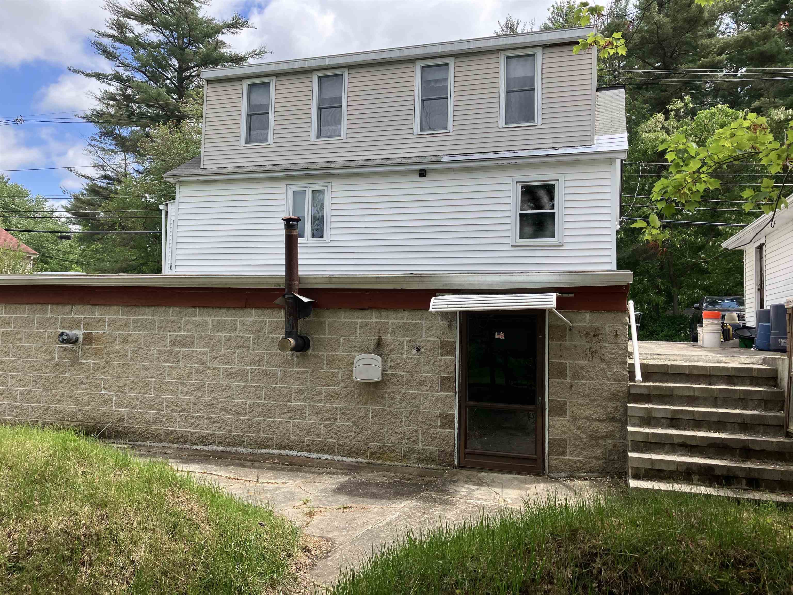 45 North Main Street