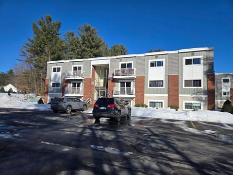Photo of 45 Constitution Drive #45C, Londonderry, NH 03053 (MLS # 5078725)