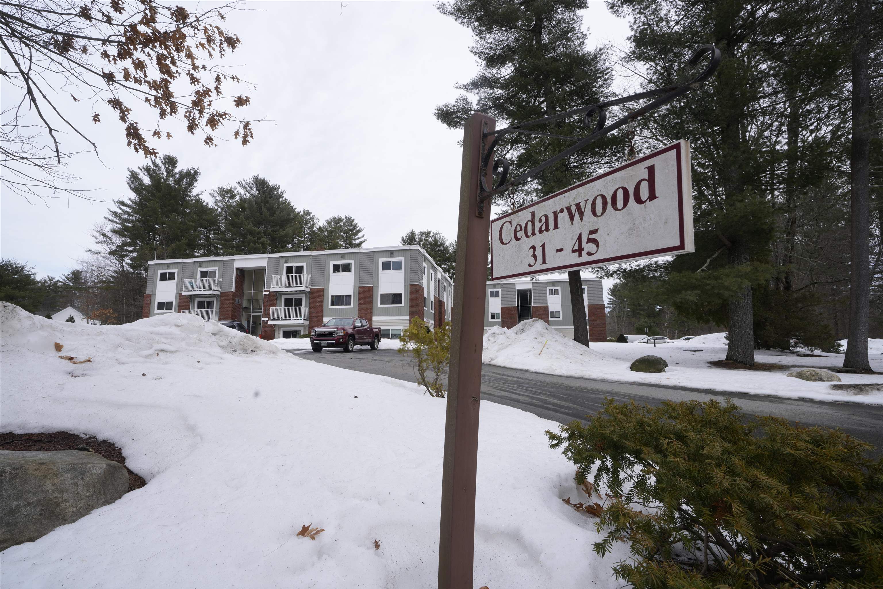 45C Constitution Drive 45C