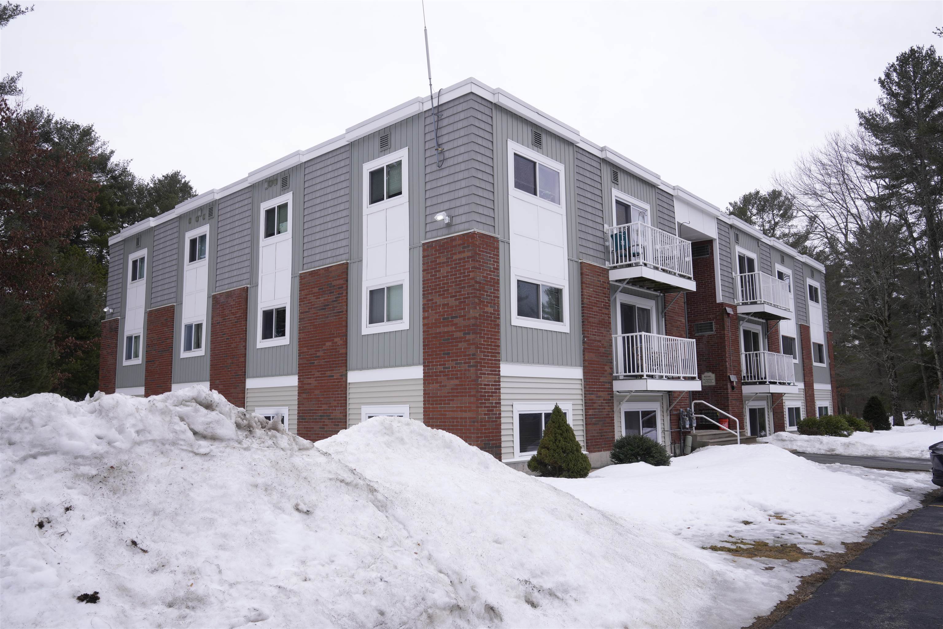 45C Constitution Drive 45C