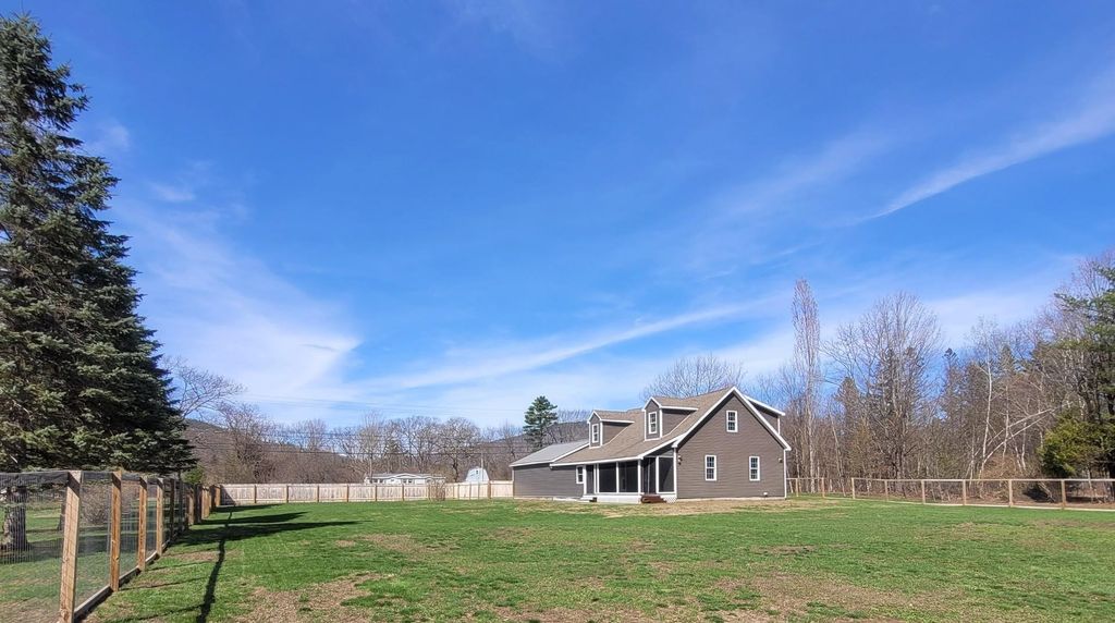 Photo of 309 Depot Street, Rumney, NH 03266 (MLS # 5074867)