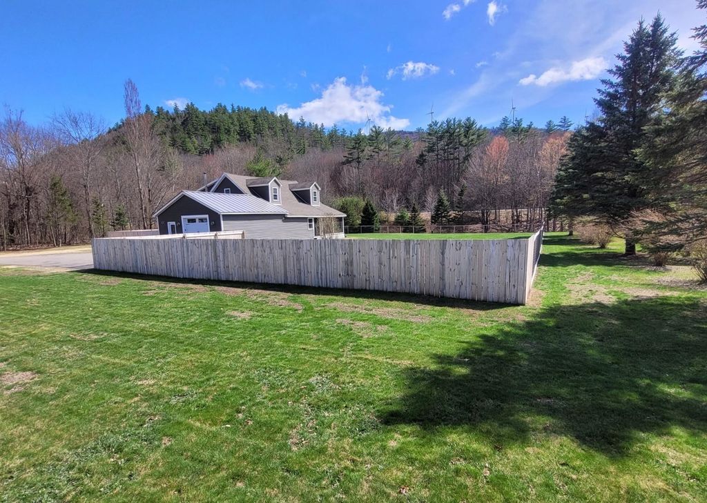 Photo of 309 Depot Street, Rumney, NH 03266 (MLS # 5074867)