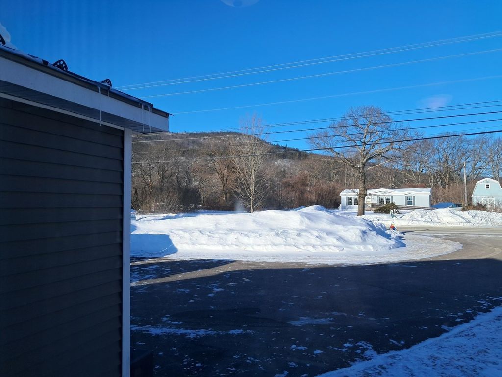 Photo of 309 Depot Street, Rumney, NH 03266 (MLS # 5074867)