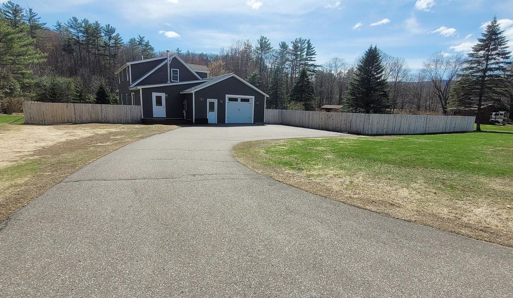 Photo of 309 Depot Street, Rumney, NH 03266 (MLS # 5074867)