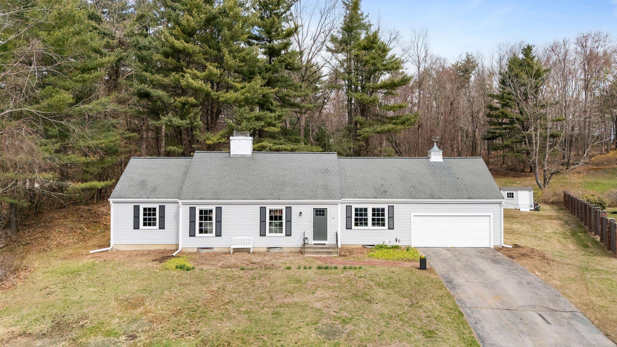 12 Orchard Hill Circle