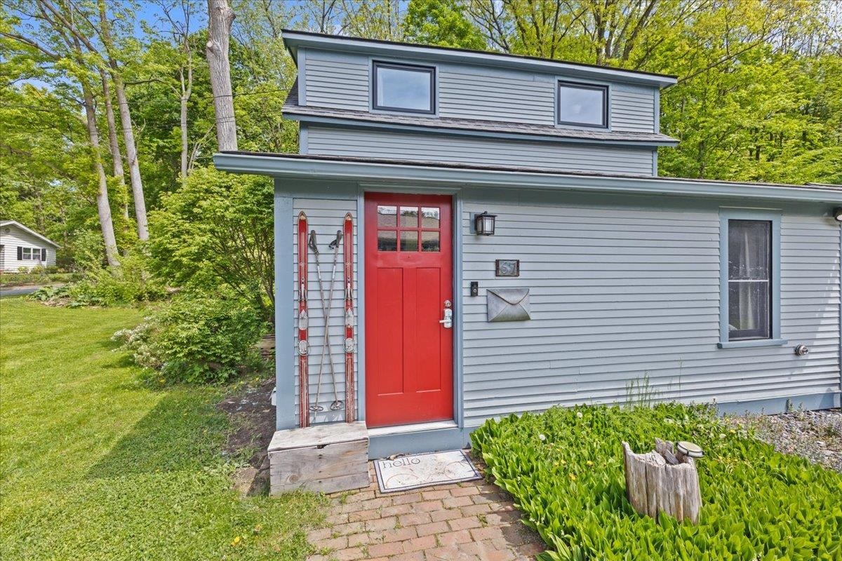 67 Proctor Avenue