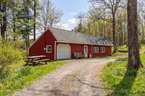 Photo of 339 Fremont Road, Chester, NH 03036 (MLS # 5082228)
