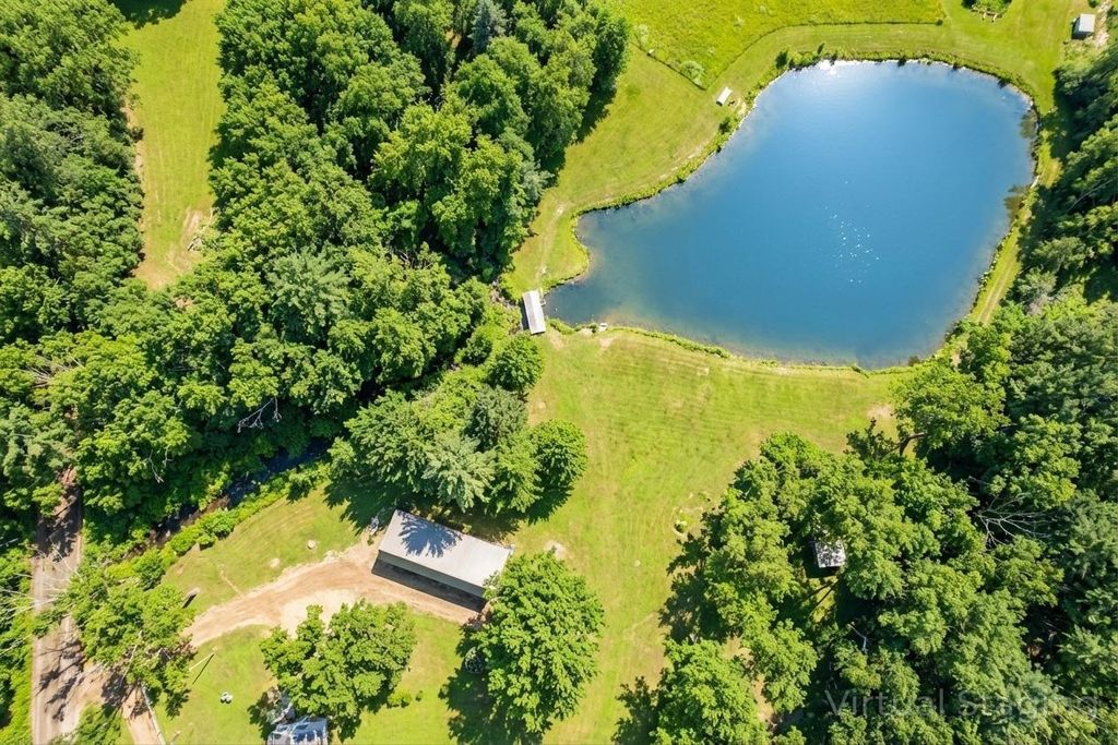 Photo of 339 Fremont Road, Chester, NH 03036 (MLS # 5082228)