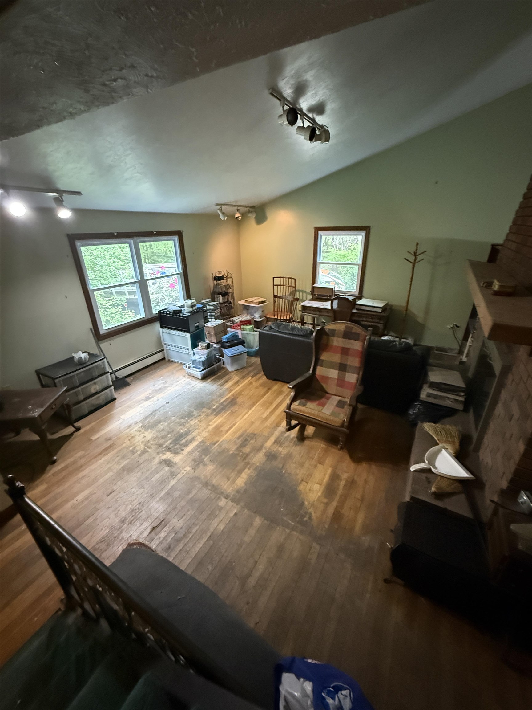 106 Hackett Hill Road