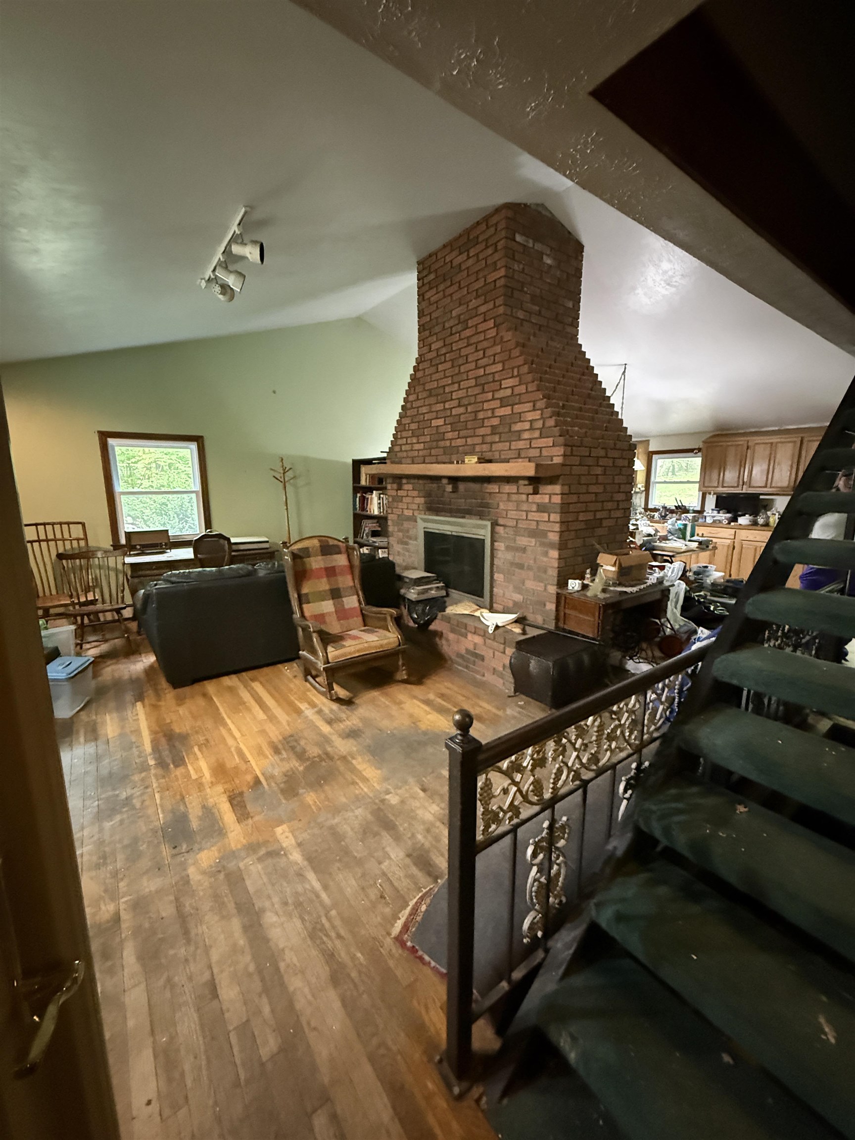 106 Hackett Hill Road