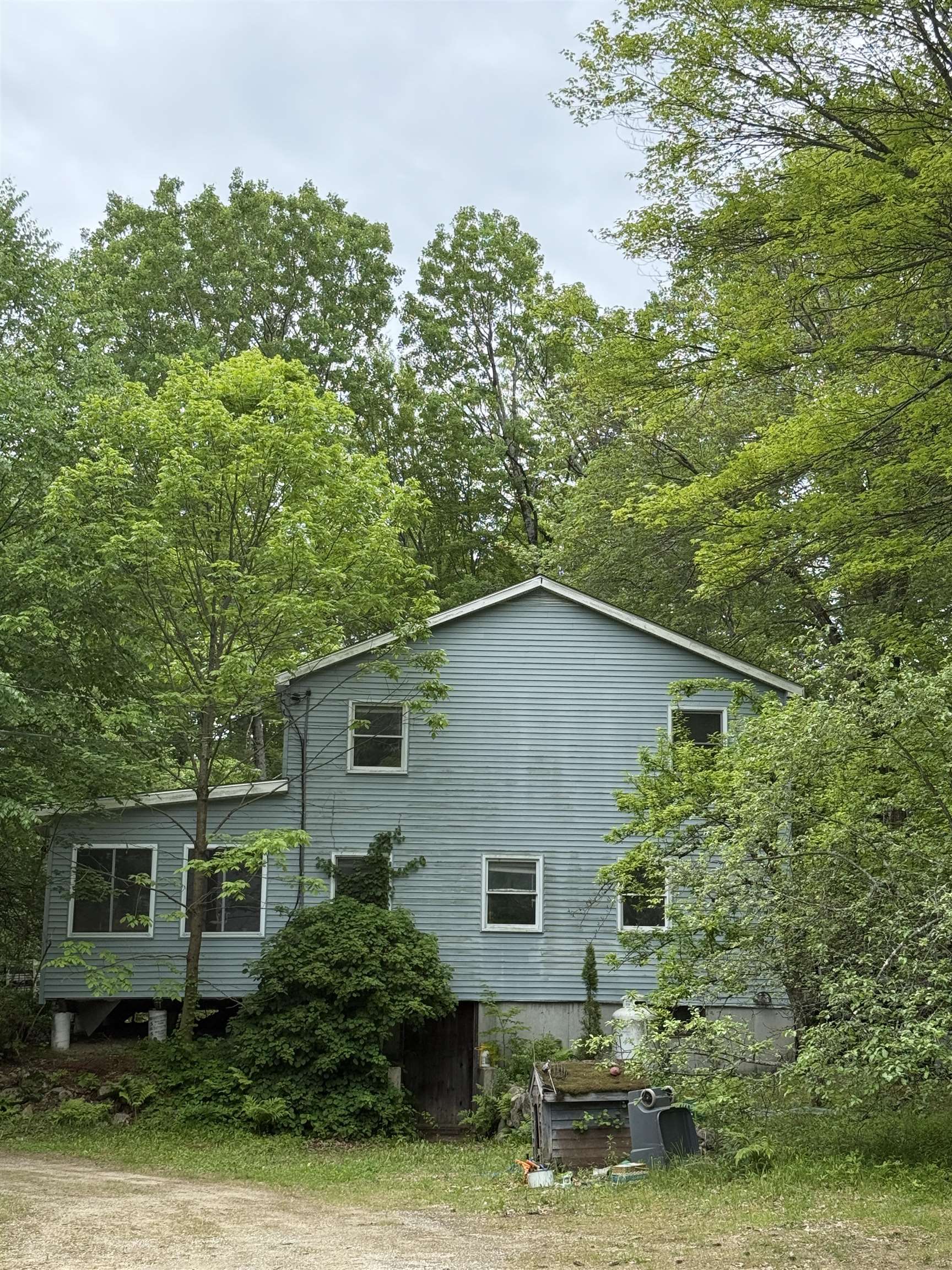 106 Hackett Hill Road