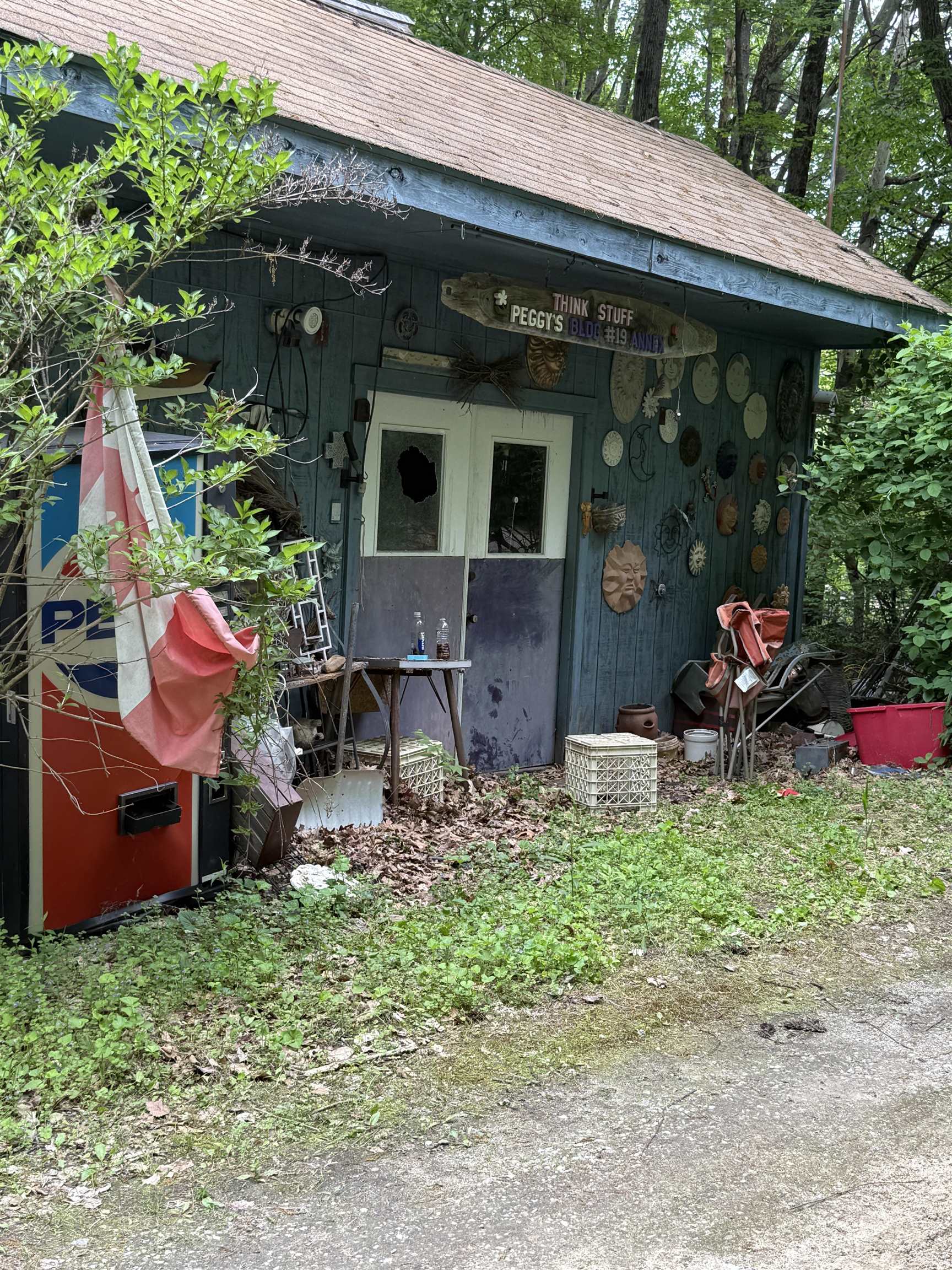 106 Hackett Hill Road