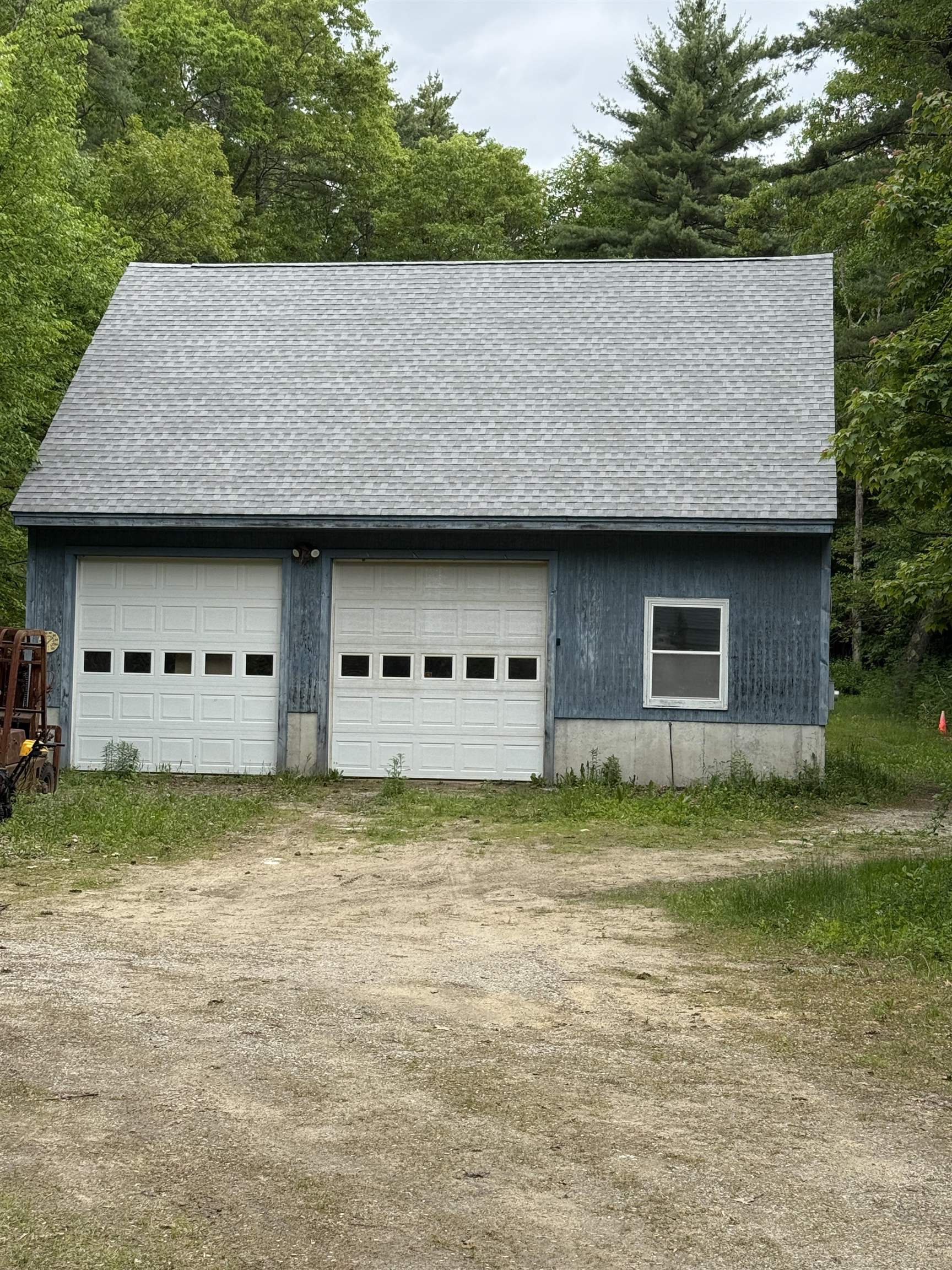 106 Hackett Hill Road