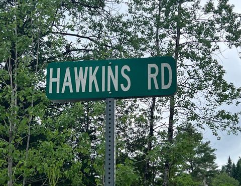 00 Hawkins Road Danville VT 05828