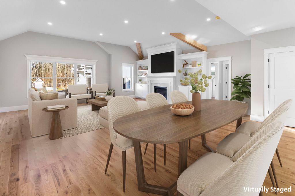 Photo of 15 Little River Road #Unit 4, Exeter, NH 03833 (MLS # 5071729)