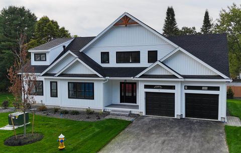 15 Little River Road Unit 4 Exeter NH 03833