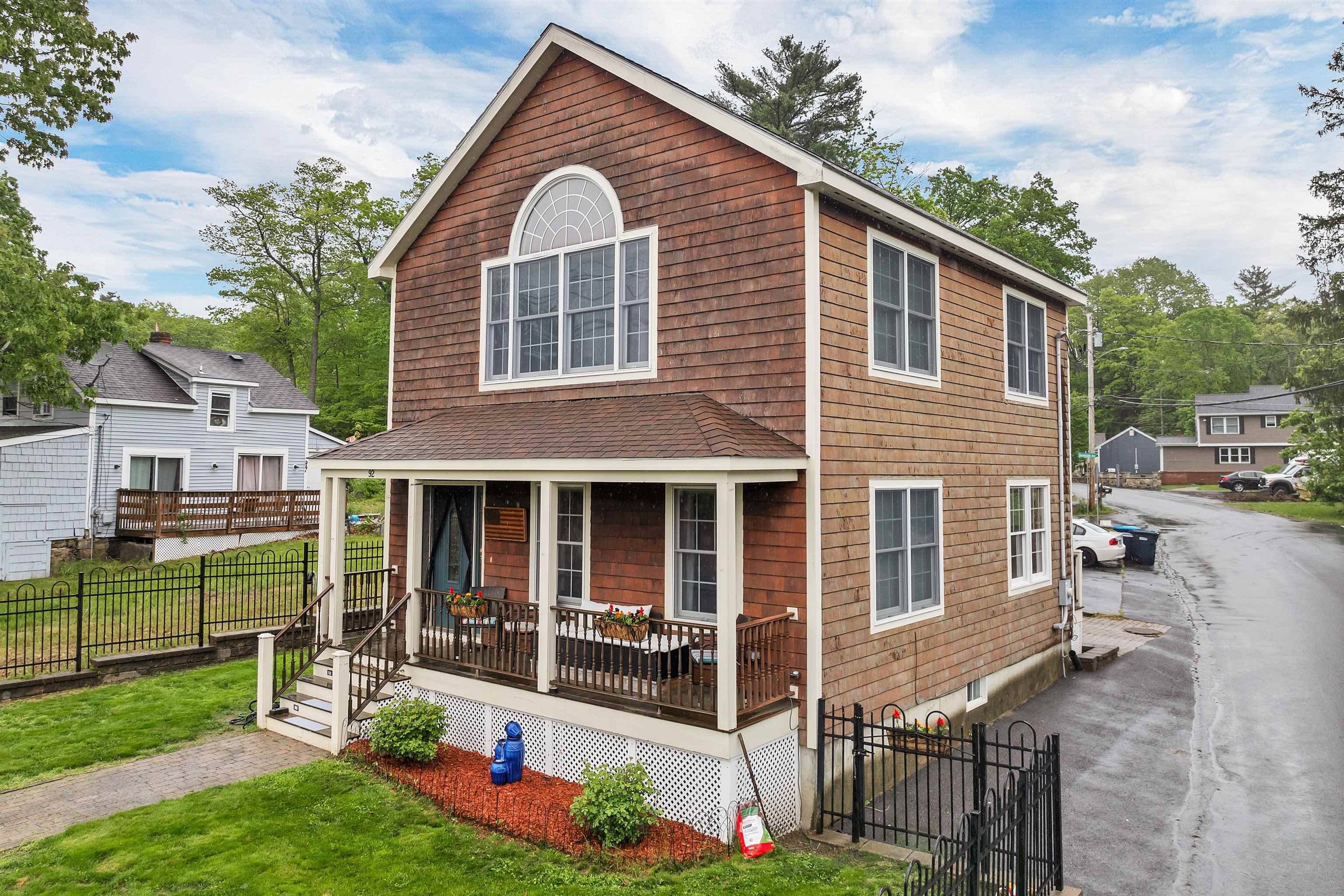 92 Shadow Lake Road