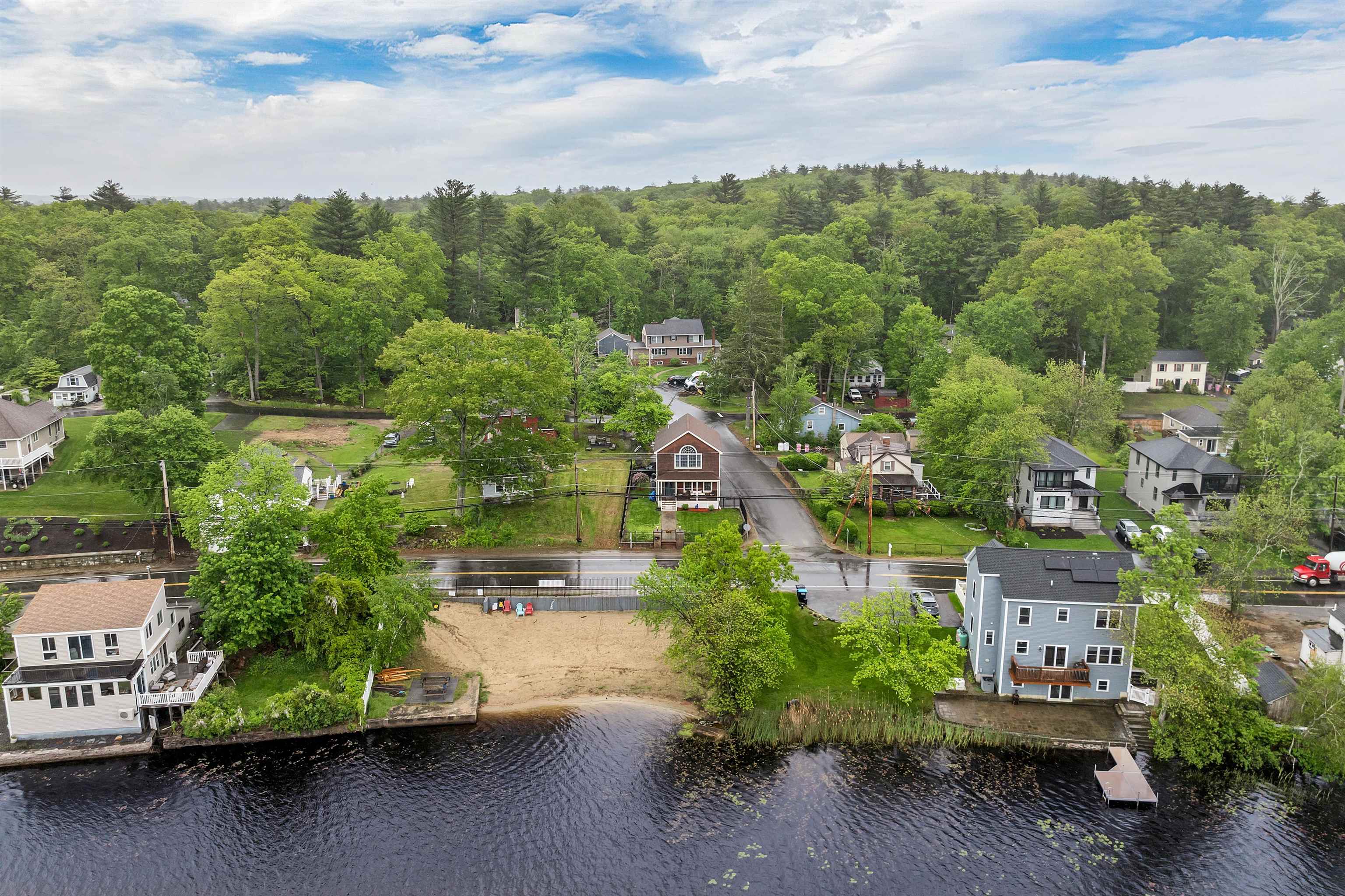 92 Shadow Lake Road