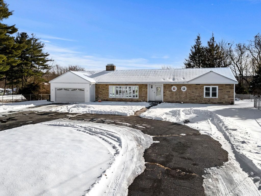 Photo of 49 Lovell Street, Nashua, NH 03060 (MLS # 5073185)