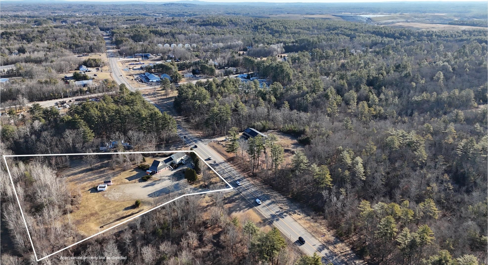 146 Calef Highway
