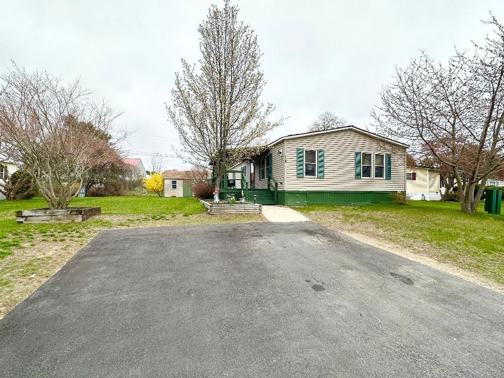 Photo of 18 Sandpiper Path, North Hampton, NH 03862 (MLS # 5086117)