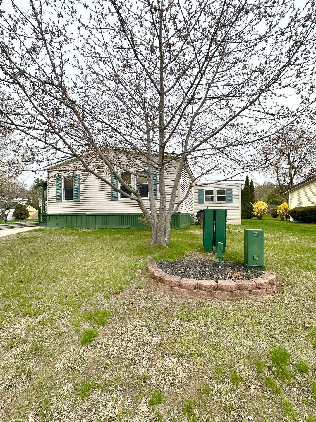 18 Sandpiper Path