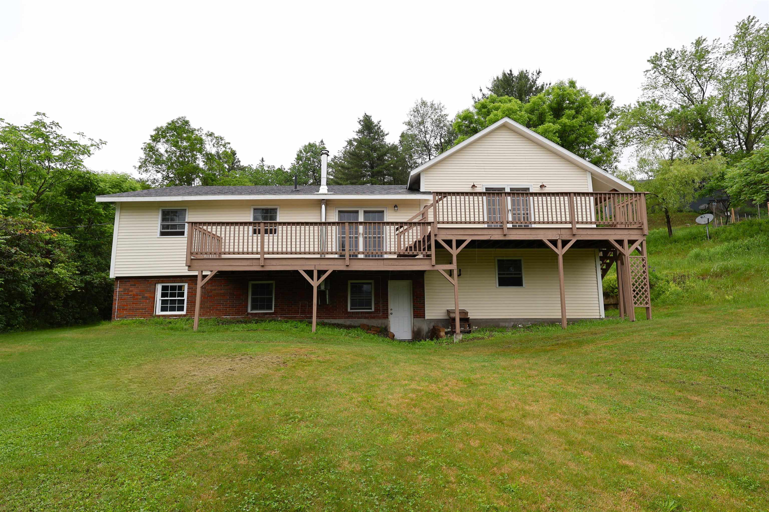 177 Hillridge Road