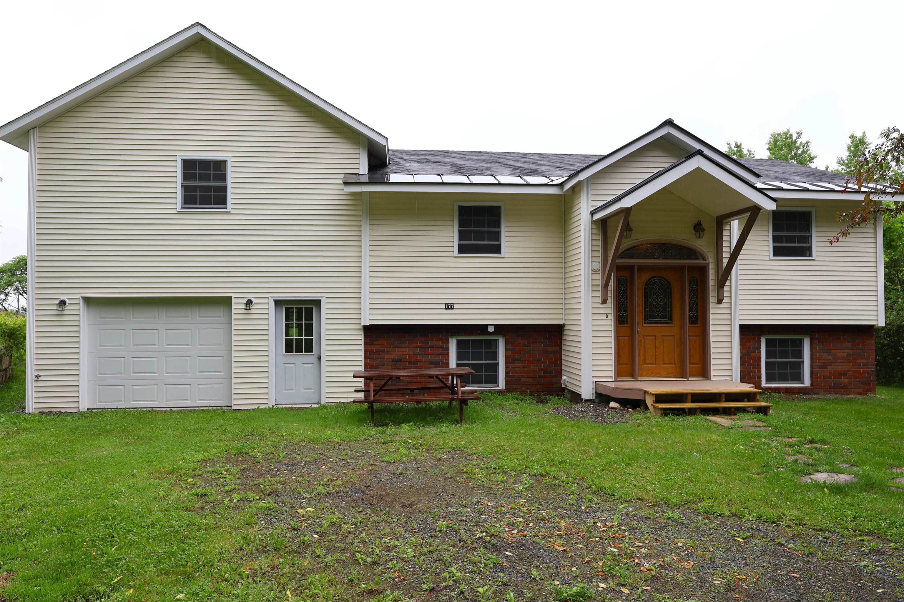 177 Hillridge Road