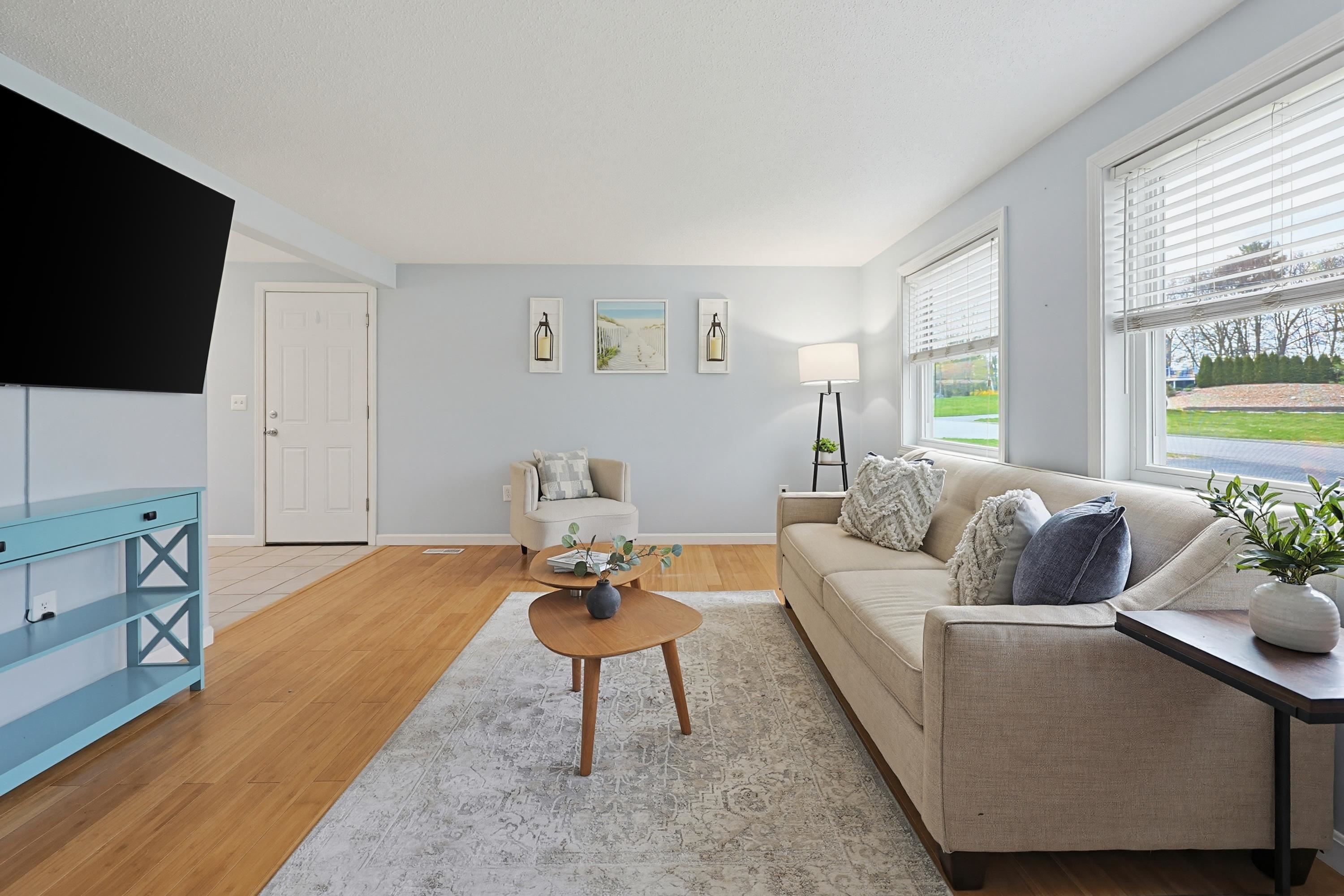34 Juniper Road R