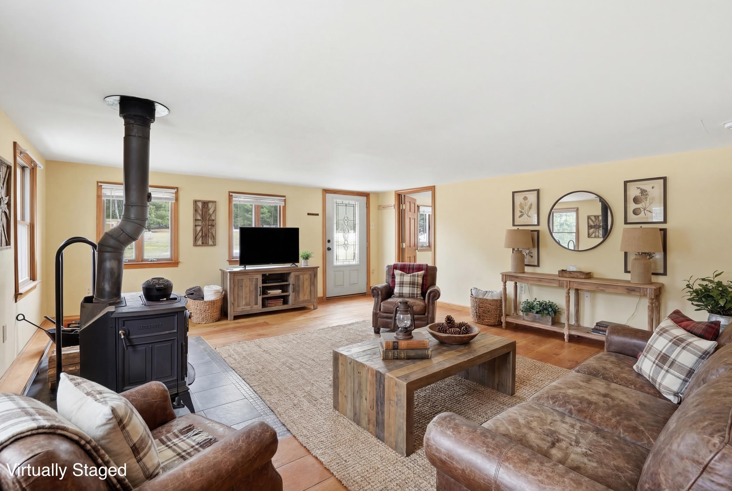 535 Old Greenfield Road