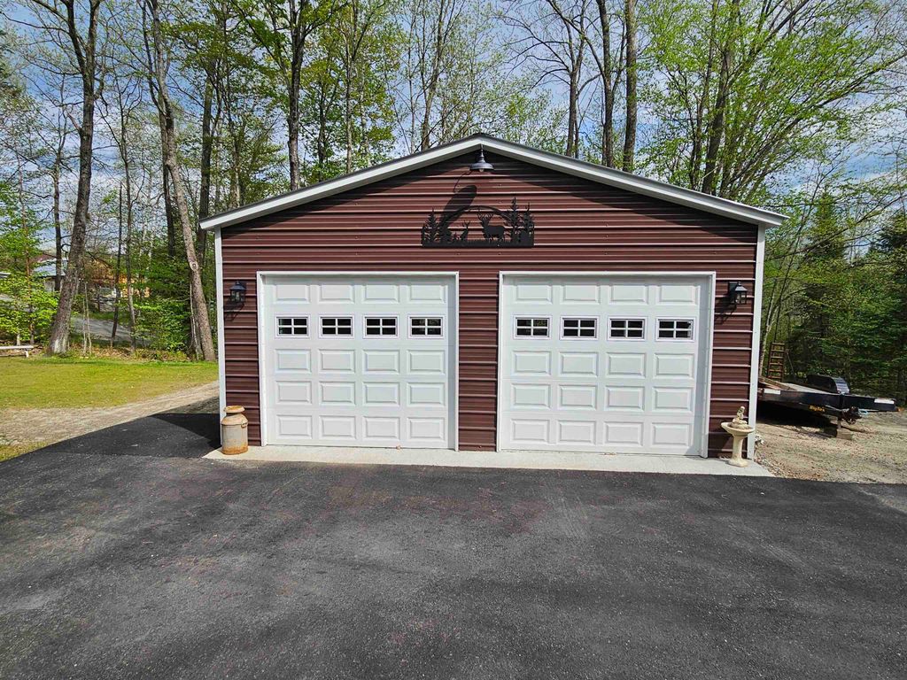 Photo of 48 Pine Hill Road, Warren, NH 03279 (MLS # 5089875)