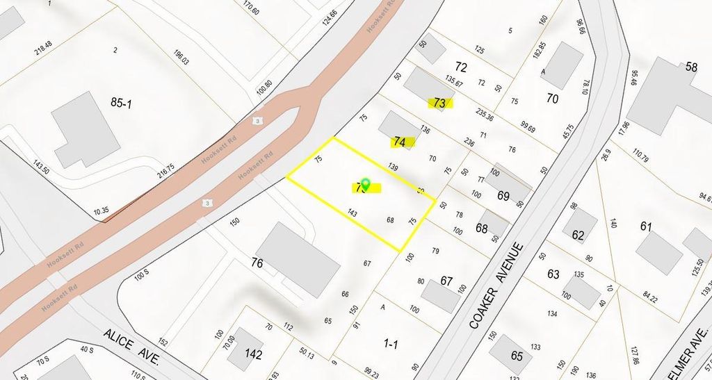 Photo of 1099 Hooksett Road #Lot73, Hooksett, NH 03106 (MLS # 5077248)