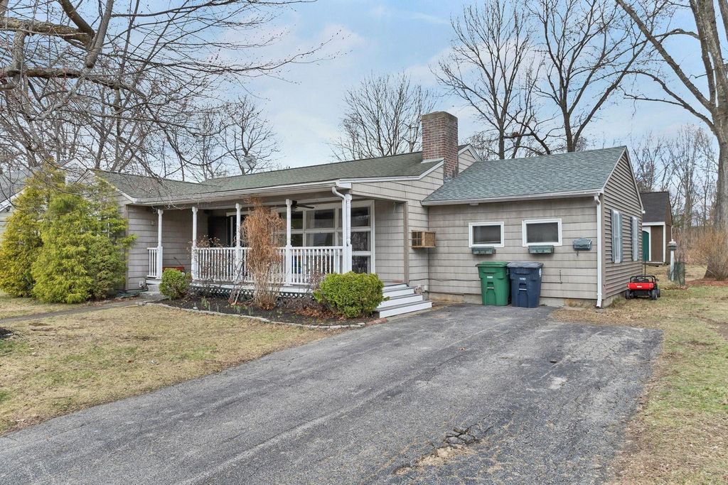 Photo of 53 Atherton Avenue, Nashua, NH 03064 (MLS # 5083406)