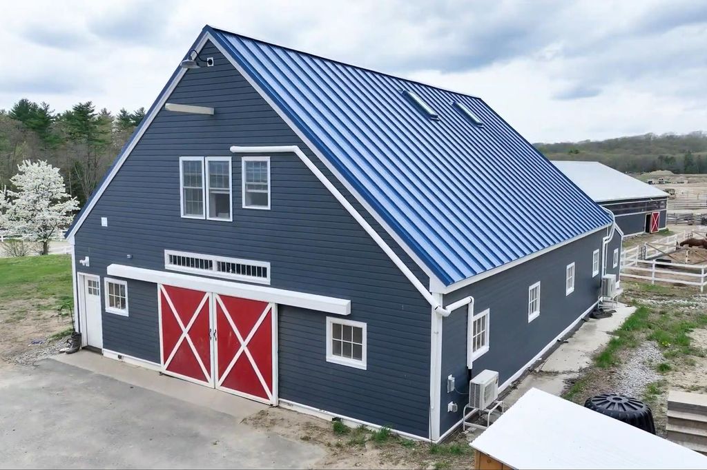 Photo of 40 Dunbarton Center Road, Bow, NH 03304 (MLS # 5081304)